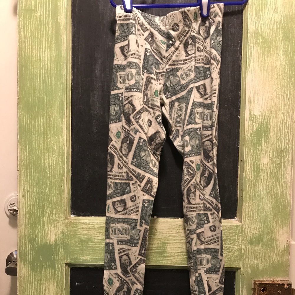 Divided by H&M Leggings